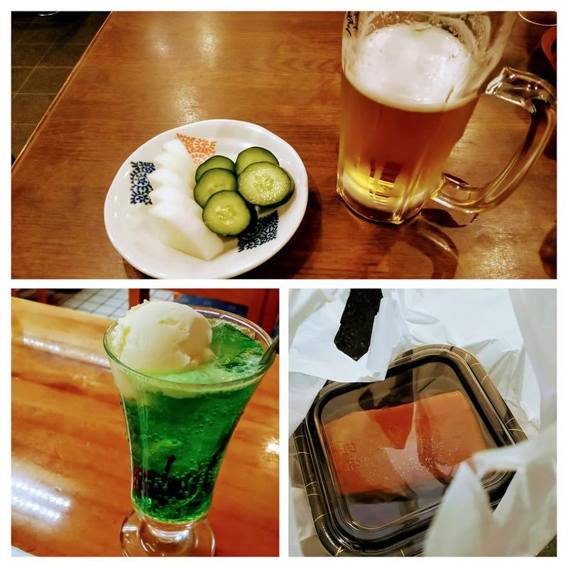 suさんのやすらぎの湯 ニュー椿のサ活写真