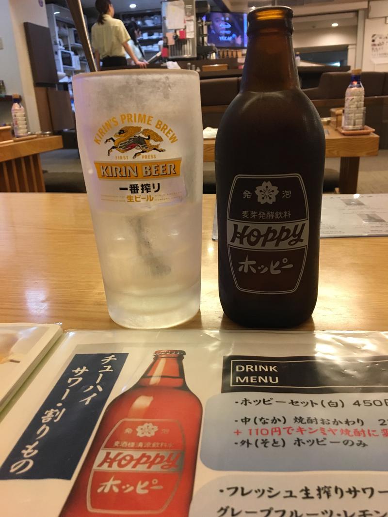 ozzyさんのカプセル&サウナ ロスコのサ活写真