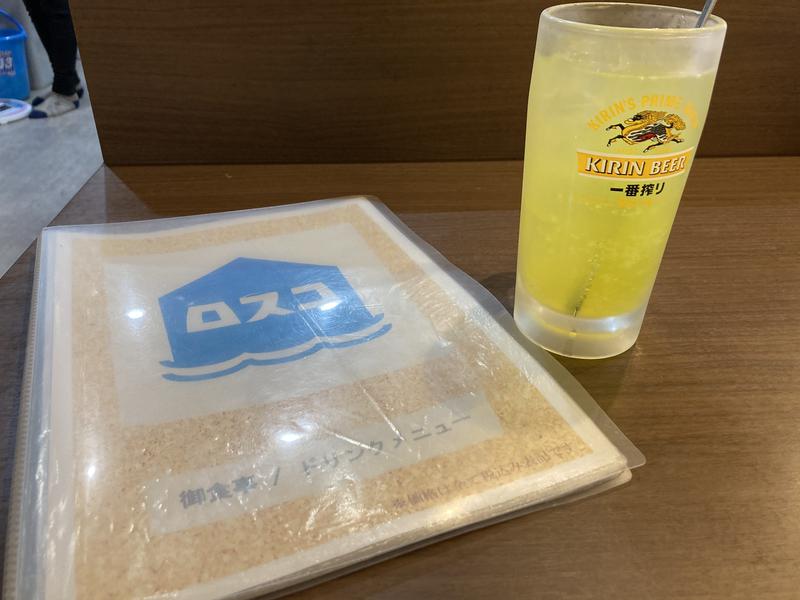 さとる | 旅するサウナーさんのカプセル&サウナ ロスコのサ活写真