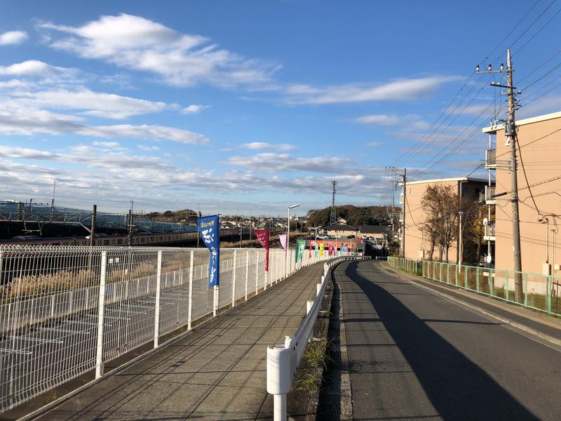 summer kingさんの楽天地天然温泉 法典の湯のサ活写真