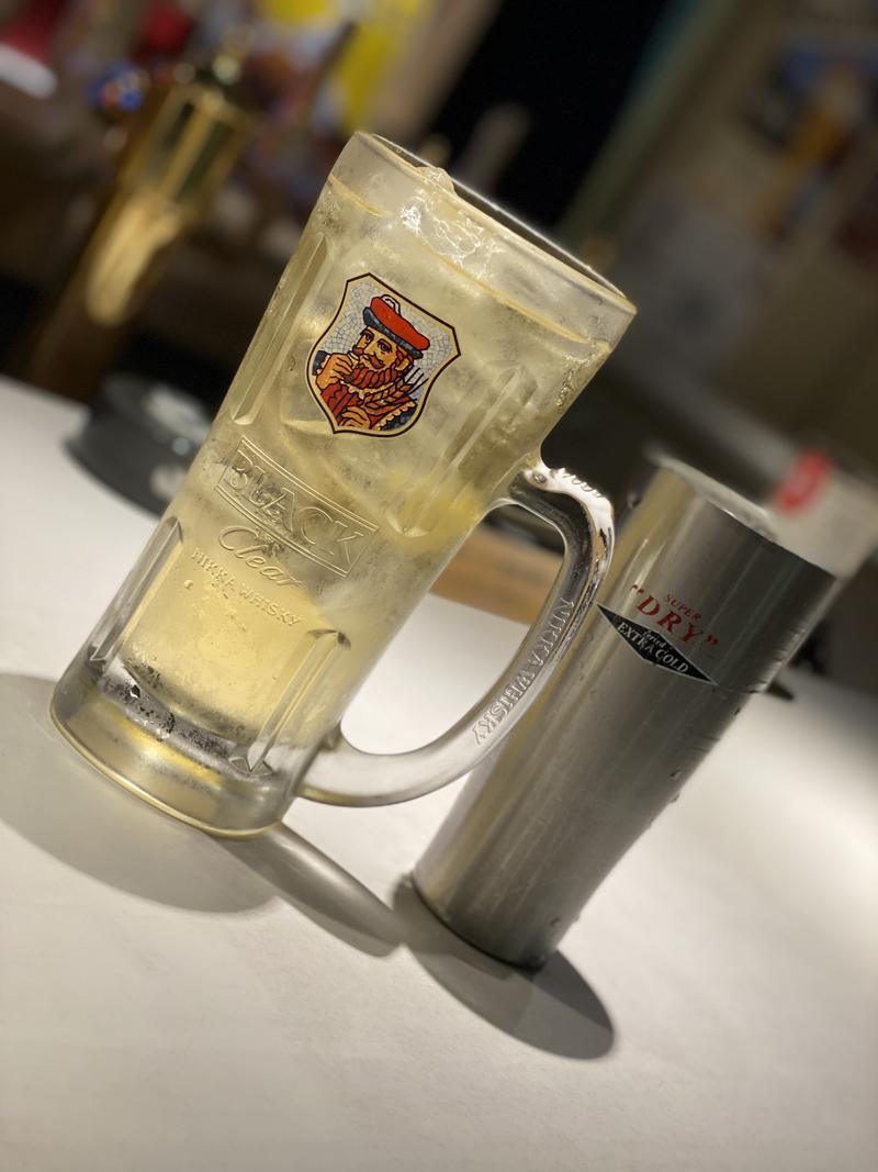 Fさんのニコーリフレ SAPPOROのサ活写真