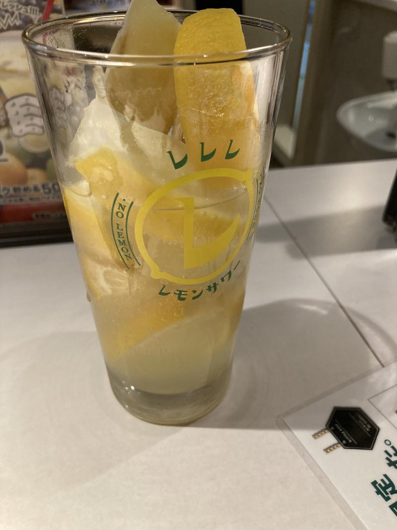 片足は旭川にも突っ込むさんのニコーリフレ SAPPOROのサ活写真