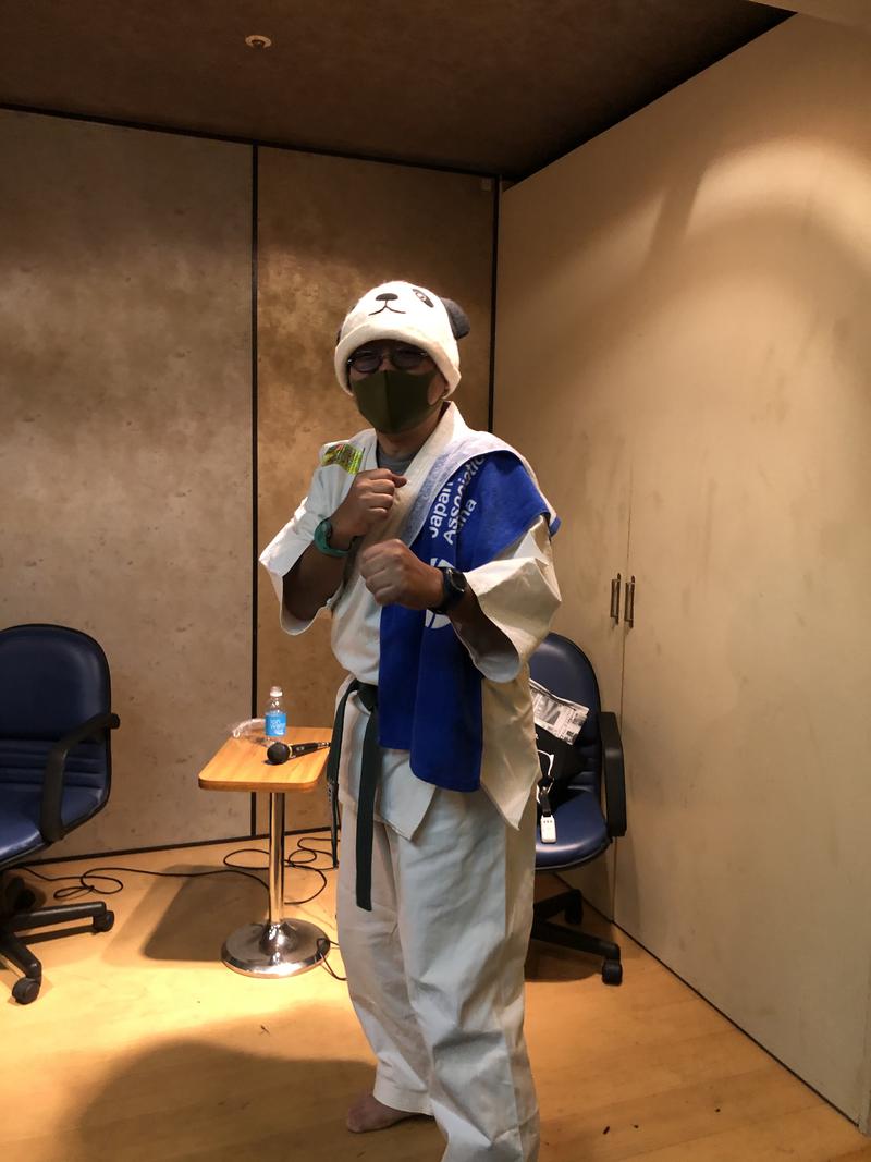 Sauna洋次郎さんのニコーリフレ SAPPOROのサ活写真