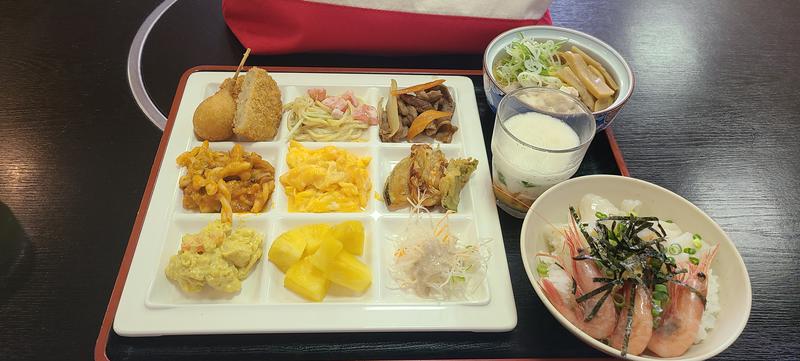 You助さんさんのニコーリフレ SAPPOROのサ活写真