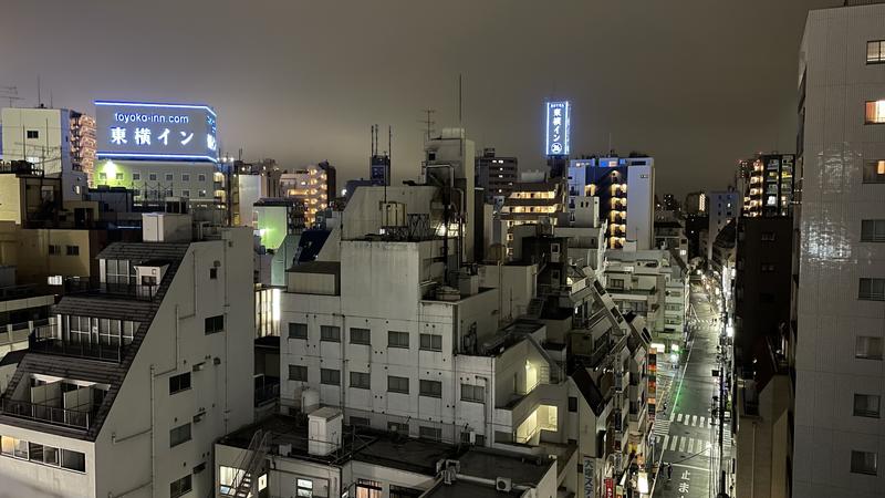 ☁️だ い き☁️さんのカプセルイン大塚のサ活写真