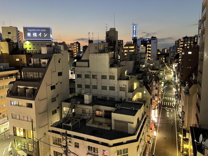 Kazuhito Kidachiさんのカプセルイン大塚のサ活写真