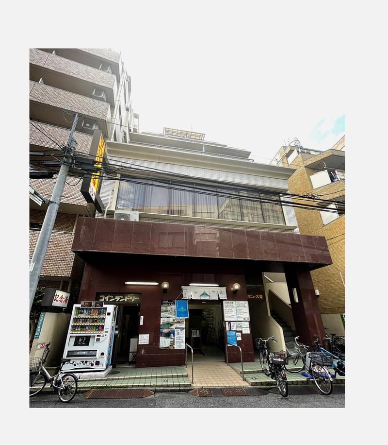 I am Sauna・サウナバンチョウさんのサウナニュー大塚のサ活写真