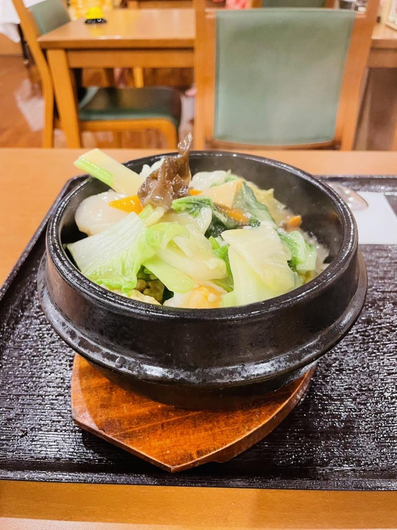 しえろん🌱サウナ女子🧖‍♀️さんの東京天然温泉 古代の湯のサ活写真