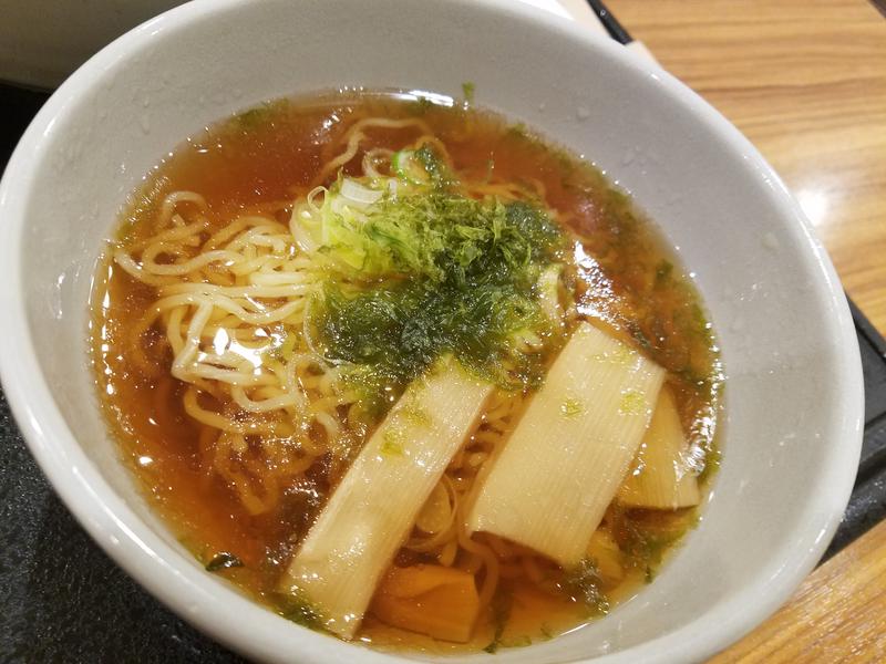 トンヌラ子さんの狸の湯 ドーミーイン札幌ANNEXのサ活写真