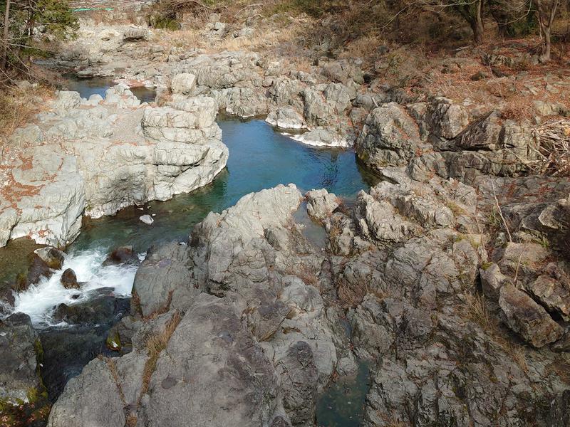 温泉登山トラベラーさんの秋川渓谷 瀬音の湯のサ活写真