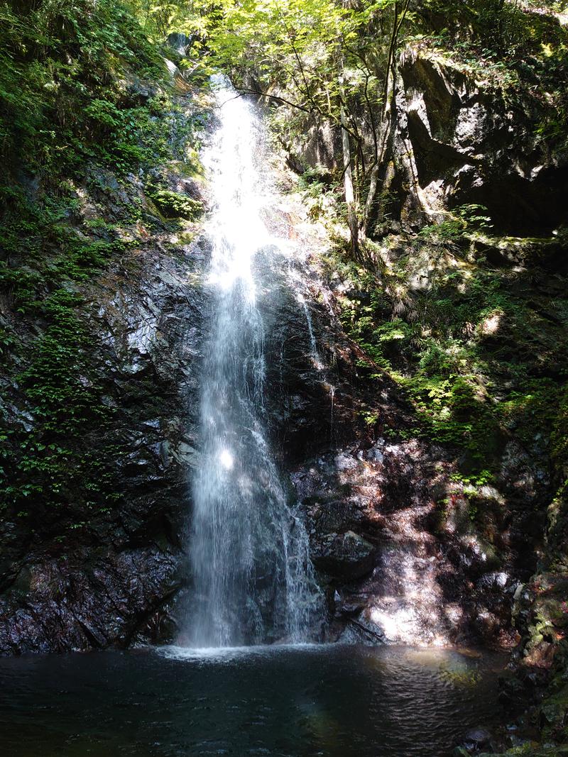 温泉登山トラベラーさんの秋川渓谷 瀬音の湯のサ活写真