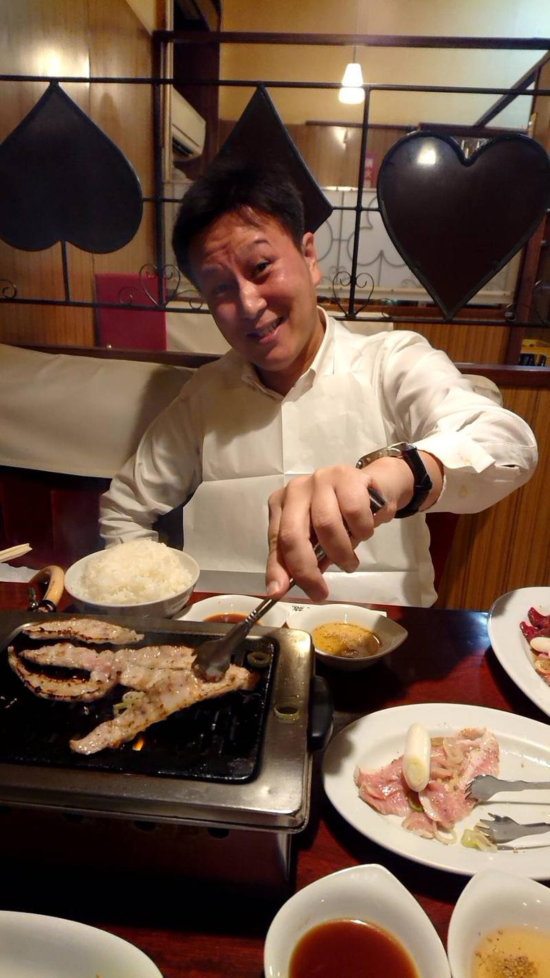 だいさんの天然温泉 湯どんぶり栄湯のサ活写真