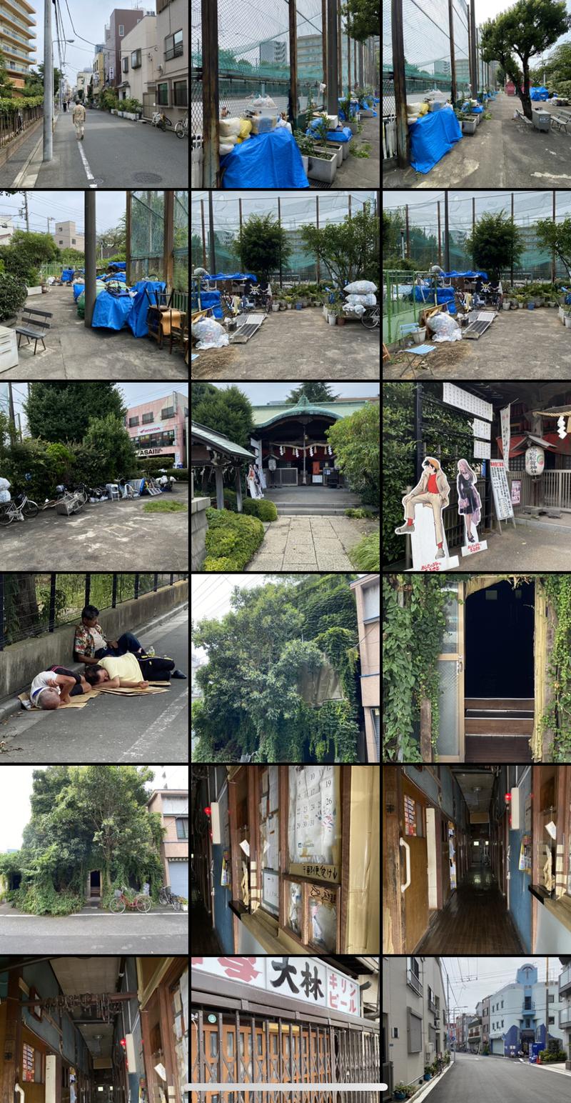 谷中散歩⛩🐈🌳さんの天然温泉 湯どんぶり栄湯のサ活写真