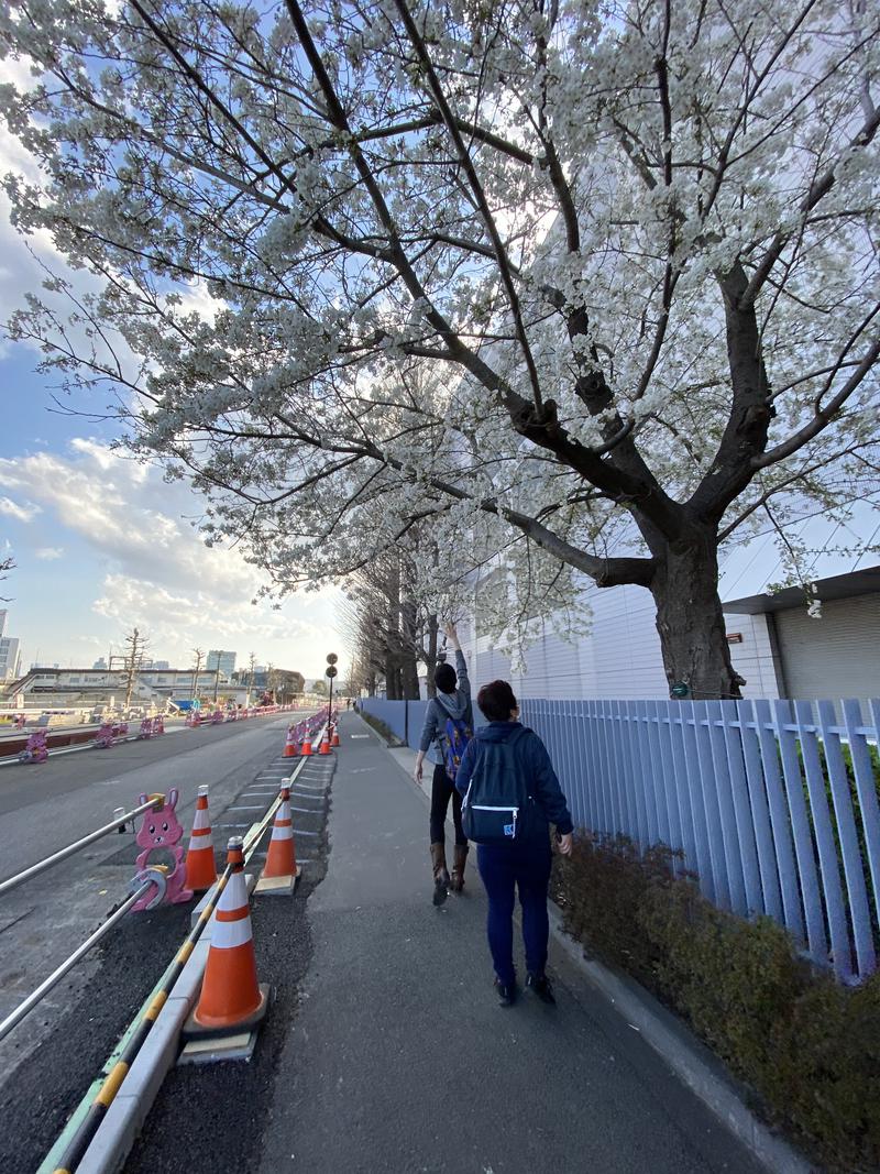 Chenさんのひだまりの泉 萩の湯のサ活写真