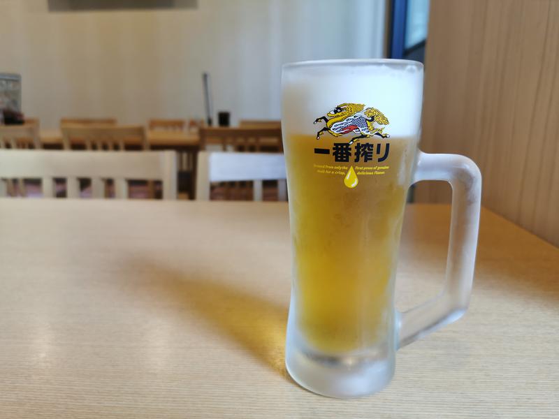 すずきドライ🍺さんのひだまりの泉 萩の湯のサ活写真