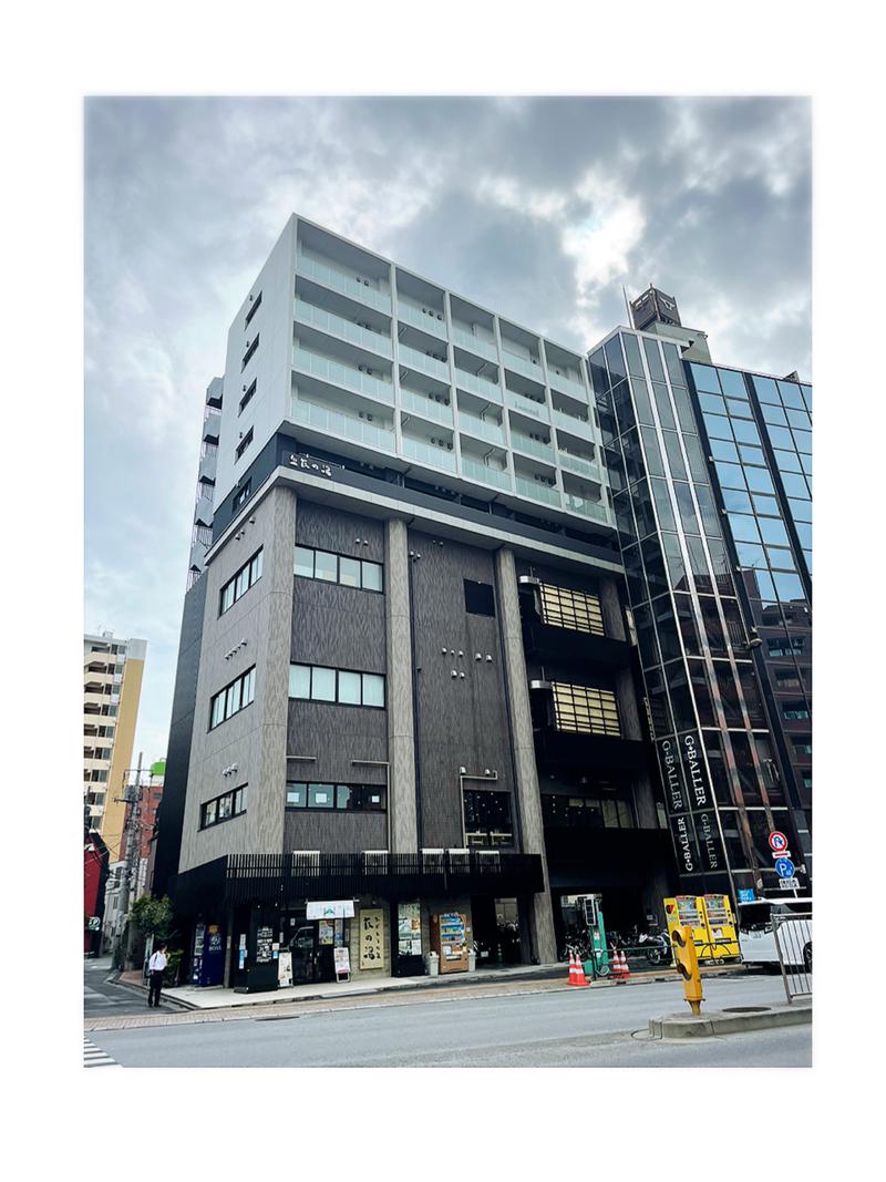 I am Sauna・サウナバンチョウさんのひだまりの泉 萩の湯のサ活写真