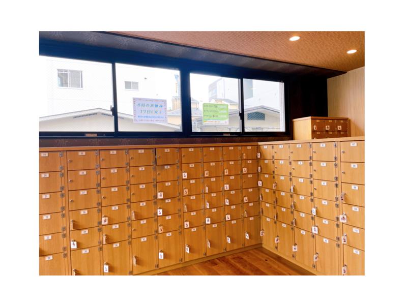 I am Sauna・サウナバンチョウさんのひだまりの泉 萩の湯のサ活写真