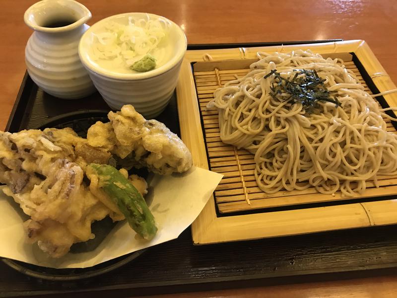 岩☆ロックさんのおふろの王様 花小金井店のサ活写真