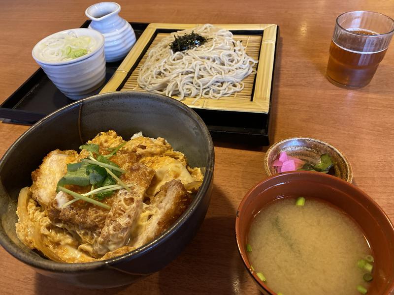 とまっとサウナさんのおふろの王様 花小金井店のサ活写真