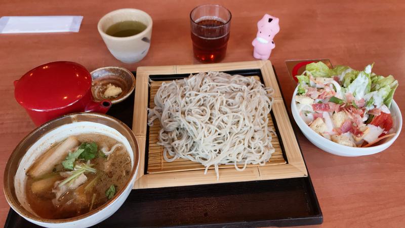 カラーひよこさんのおふろの王様 花小金井店のサ活写真