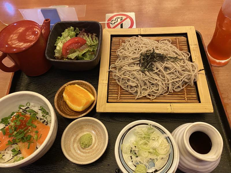 まろすけさんのおふろの王様 花小金井店のサ活写真