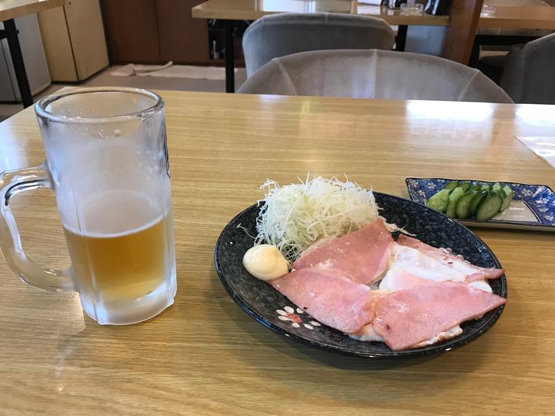 朝倉さんのサウナセンター鶯谷本店のサ活写真