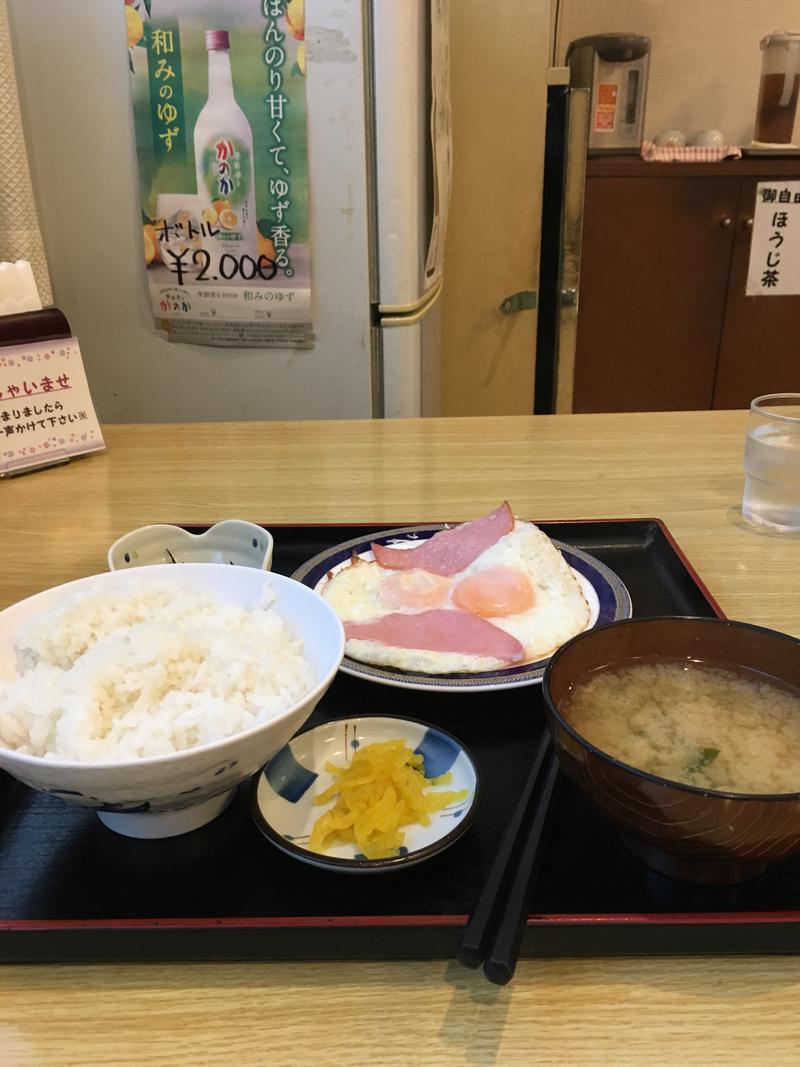 こうじさんのサウナセンター鶯谷本店のサ活写真