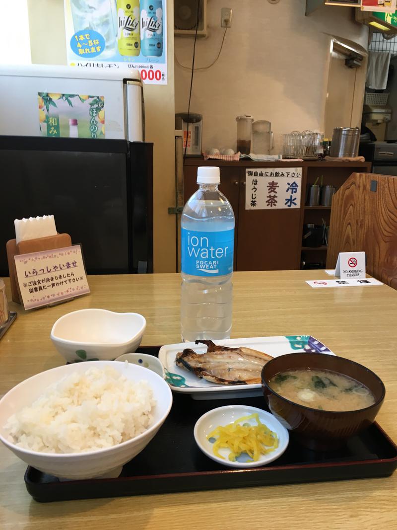 こうじさんのサウナセンター鶯谷本店のサ活写真