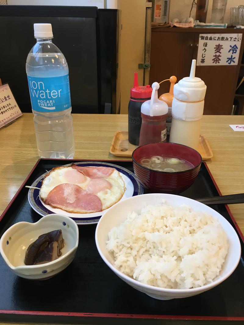 こうじさんのサウナセンター鶯谷本店のサ活写真