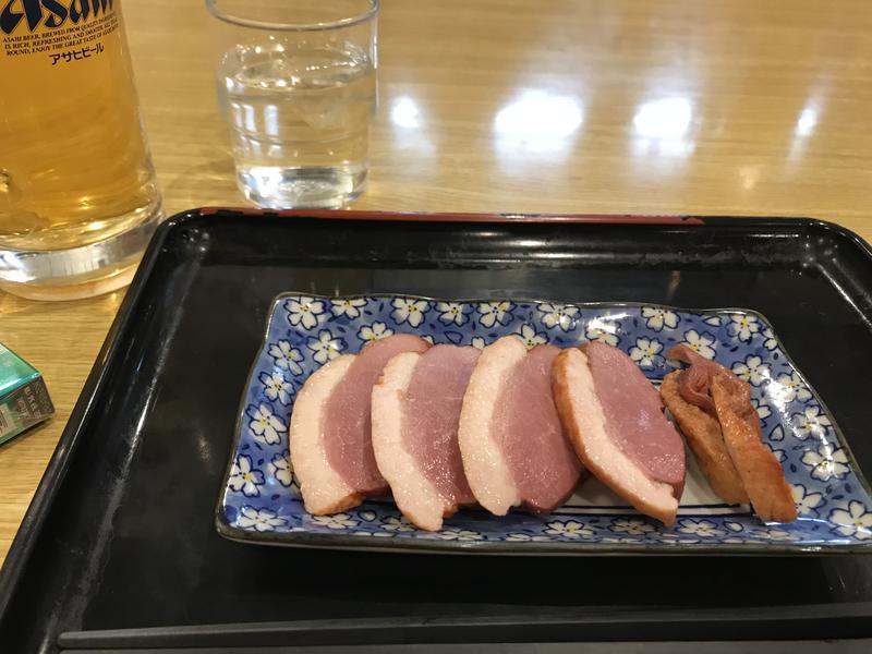 リクタクさんのサウナセンター鶯谷本店のサ活写真