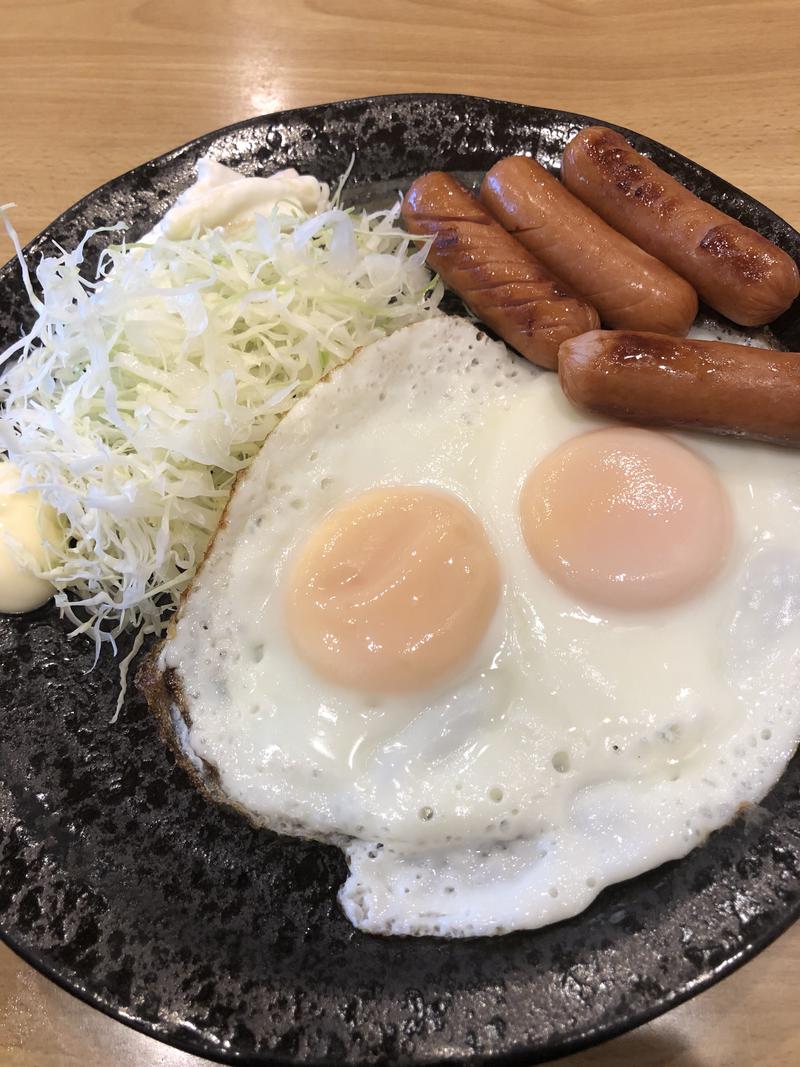 みーちん٩( 'ω' )وさんのサウナセンター鶯谷本店のサ活写真