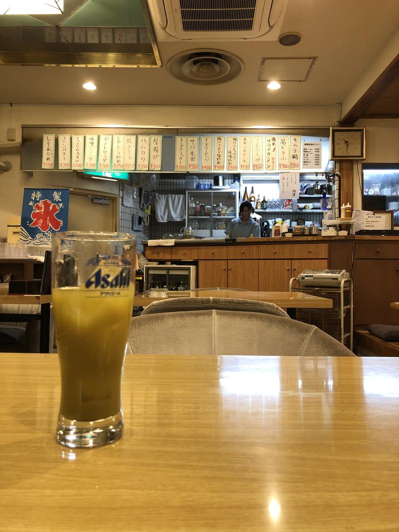 merssyさんのサウナセンター鶯谷本店のサ活写真