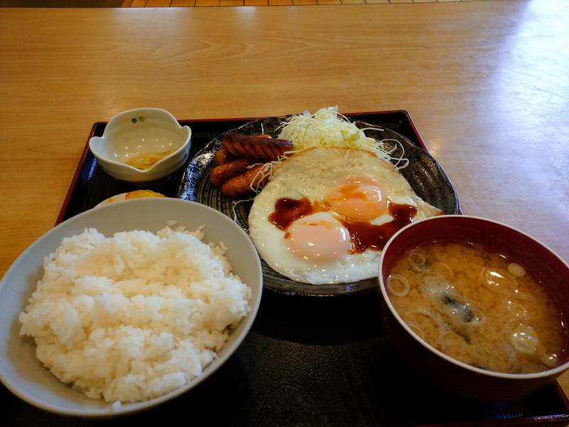 ゼクロスさんのサウナセンター鶯谷本店のサ活写真