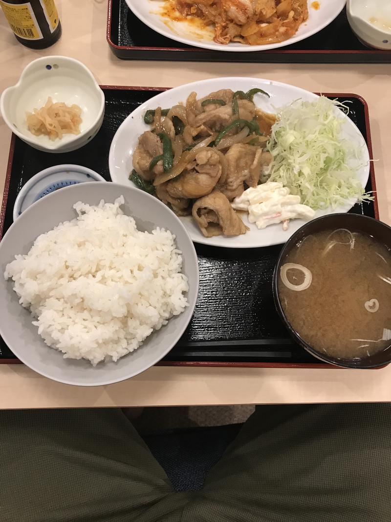 サ道３年生@浅草サウナクラブさんのサウナセンター鶯谷本店のサ活写真