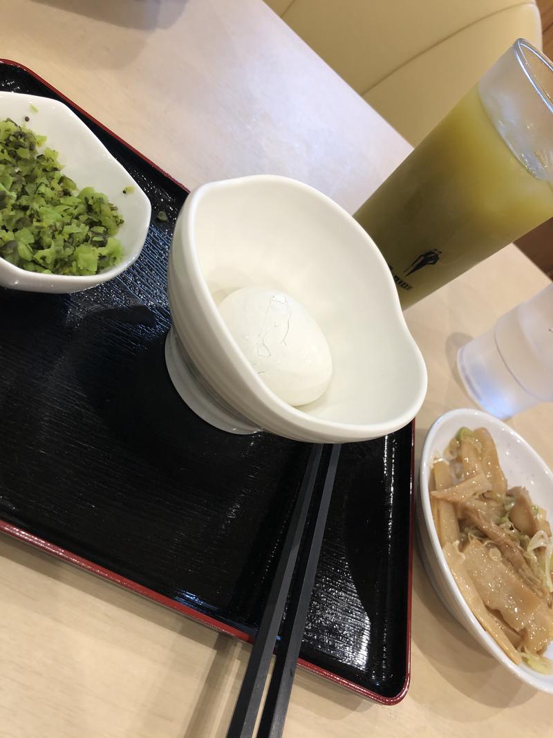 merssyさんのサウナセンター鶯谷本店のサ活写真