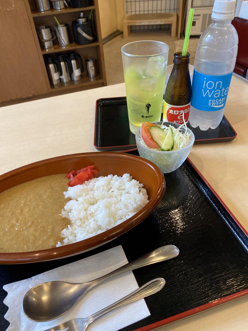 よこ🌿さんのサウナセンター鶯谷本店のサ活写真