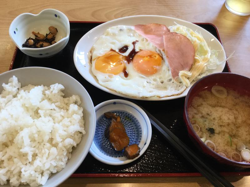 アツシットさんのサウナセンター鶯谷本店のサ活写真