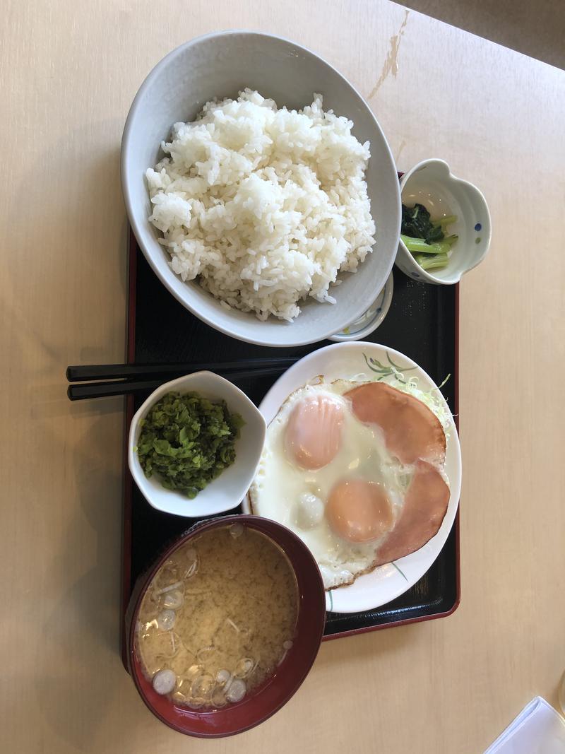 サウナスキスギさんのサウナセンター鶯谷本店のサ活写真