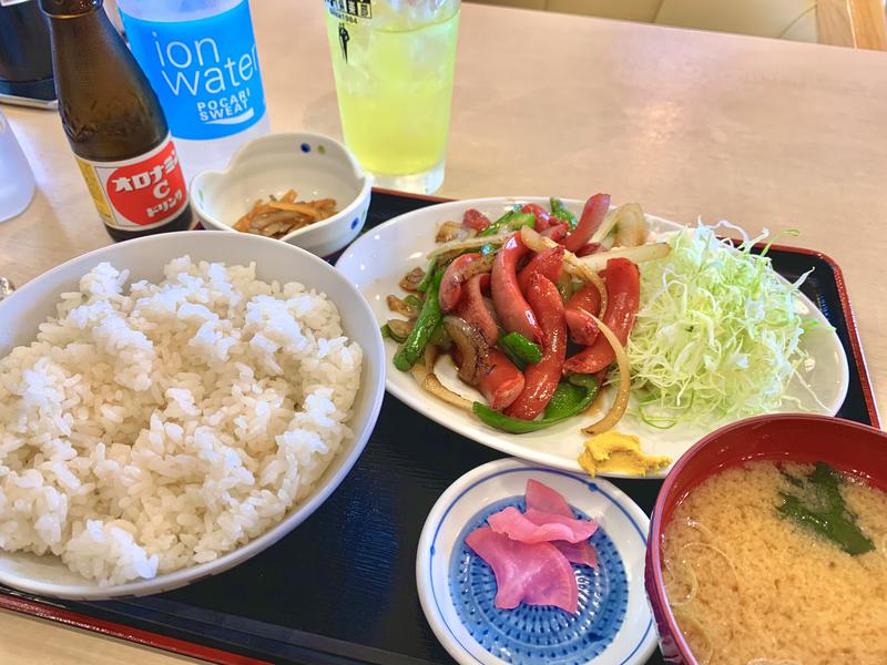 ゆいなつさんのサウナセンター鶯谷本店のサ活写真