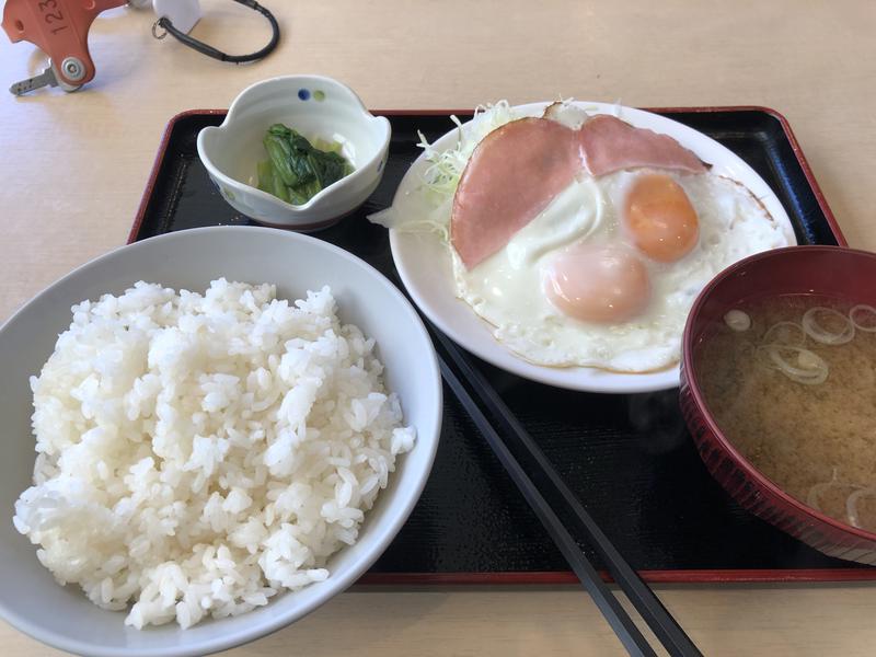 ペンギンさんのサウナセンター鶯谷本店のサ活写真