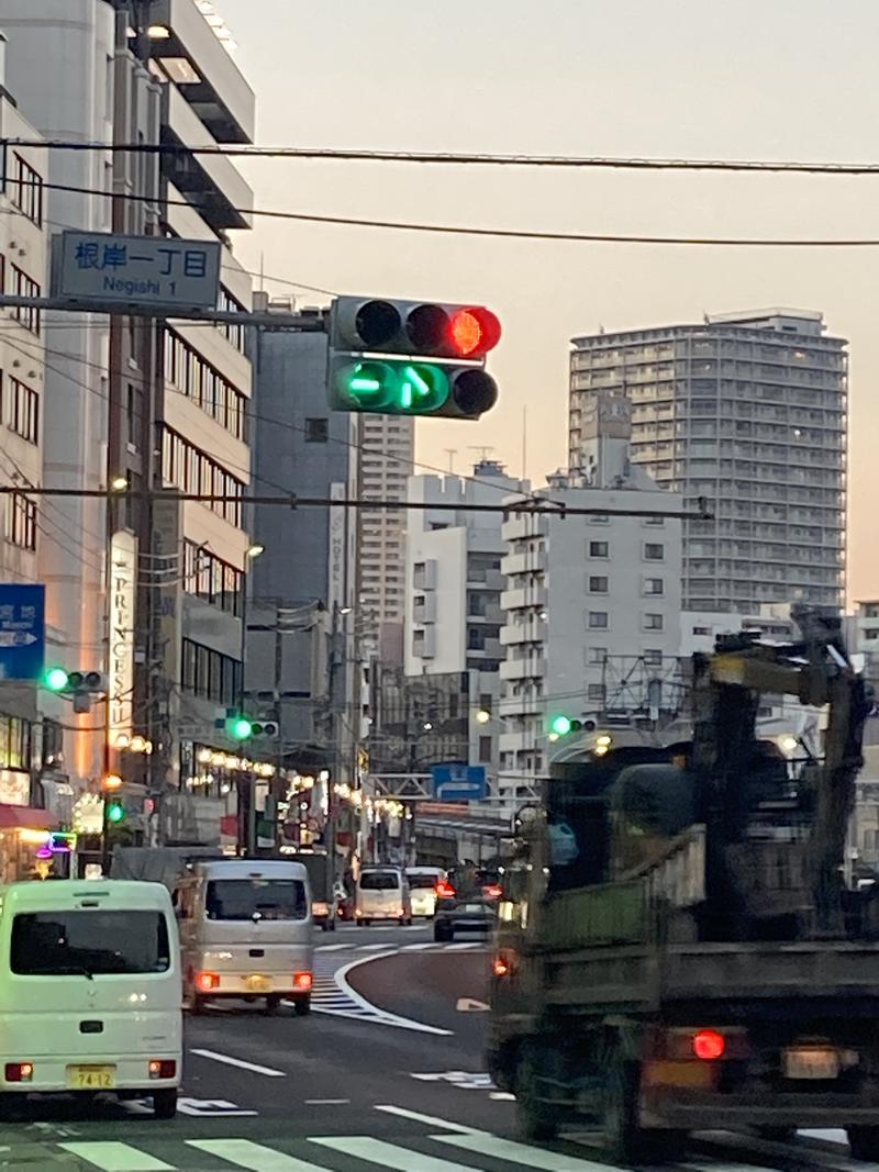 しょントゥ🌞さんのサウナセンター鶯谷本店のサ活写真