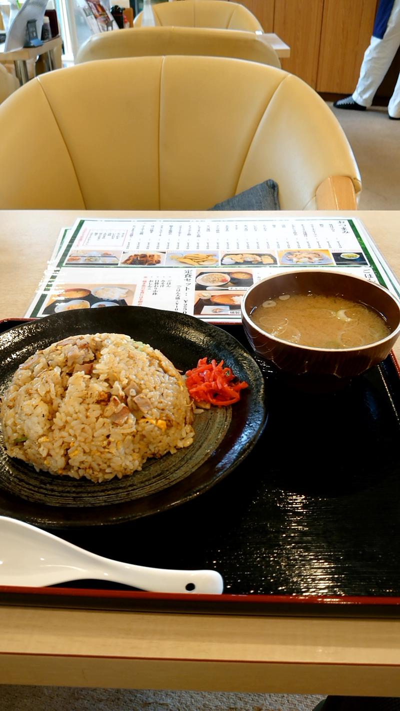 ダグさんのサウナセンター鶯谷本店のサ活写真