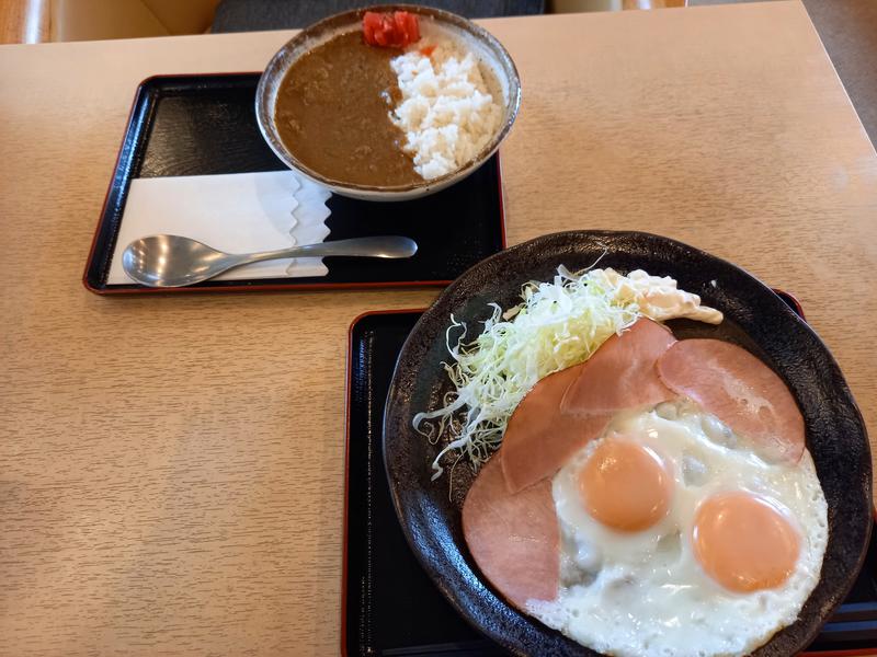 はんなまー！さんのサウナセンター鶯谷本店のサ活写真