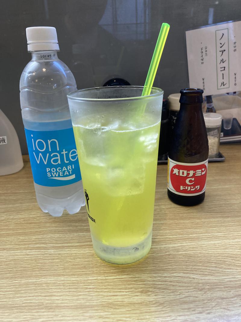 まっちゃんさんのサウナセンター鶯谷本店のサ活写真