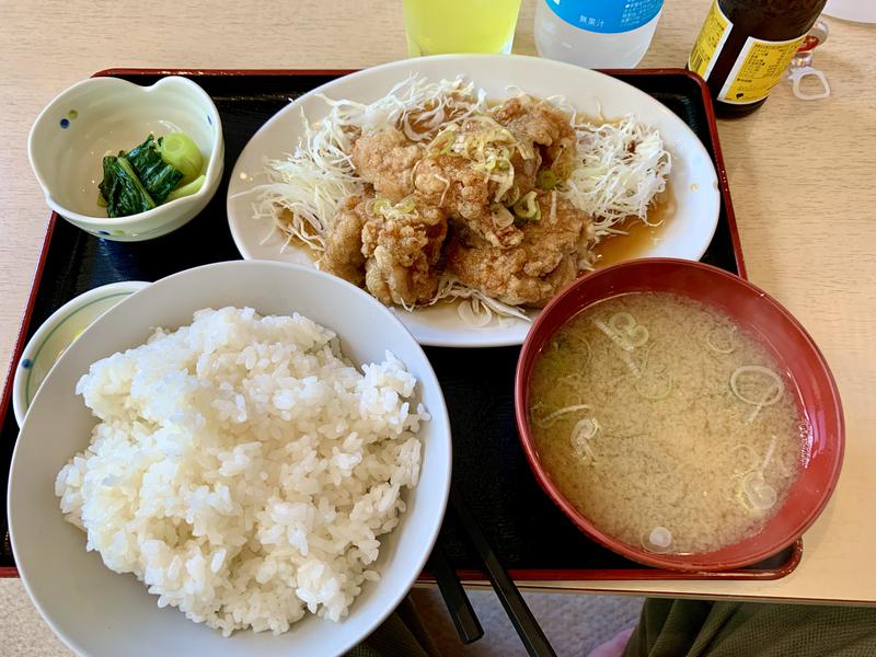 がじゅさんのサウナセンター鶯谷本店のサ活写真