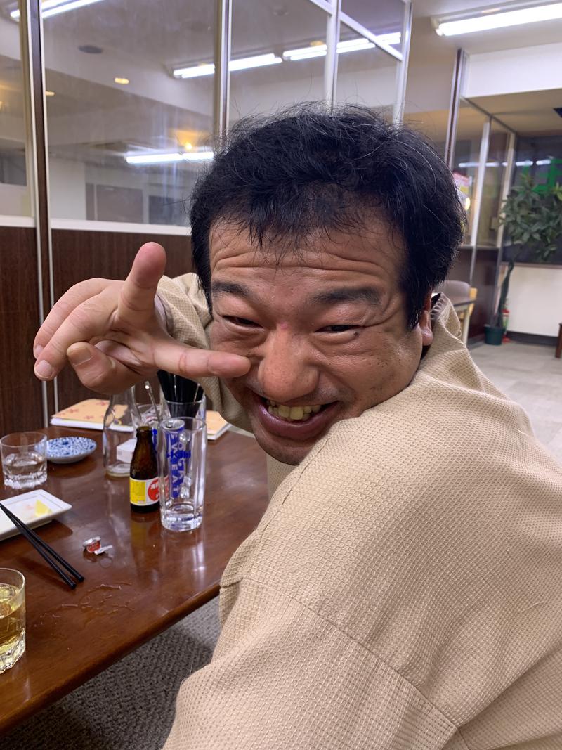 ガンディーさんのサウナ&カプセルホテルレインボー本八幡店のサ活写真