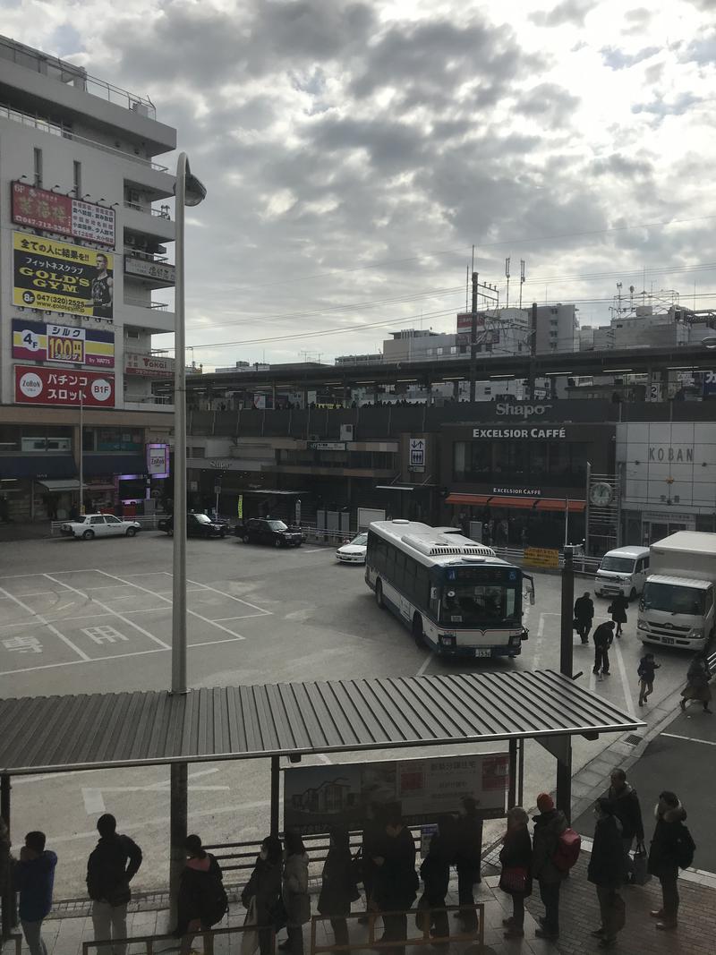 田中です、いつもありがとうございます。さんのサウナ&カプセルホテルレインボー本八幡店のサ活写真