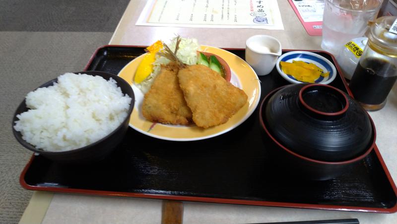 亜寺幌栖さんのサウナ&カプセルホテルレインボー本八幡店のサ活写真