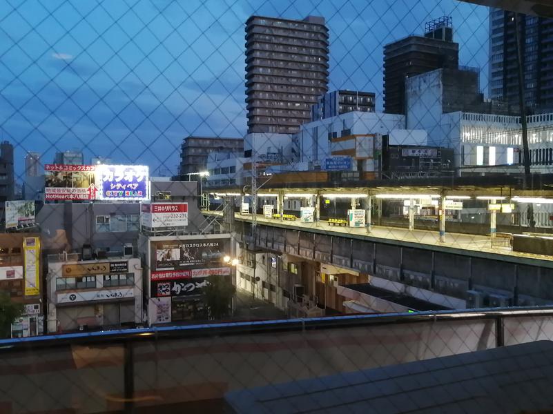 CoCoちんさんのサウナ&カプセルホテルレインボー本八幡店のサ活写真