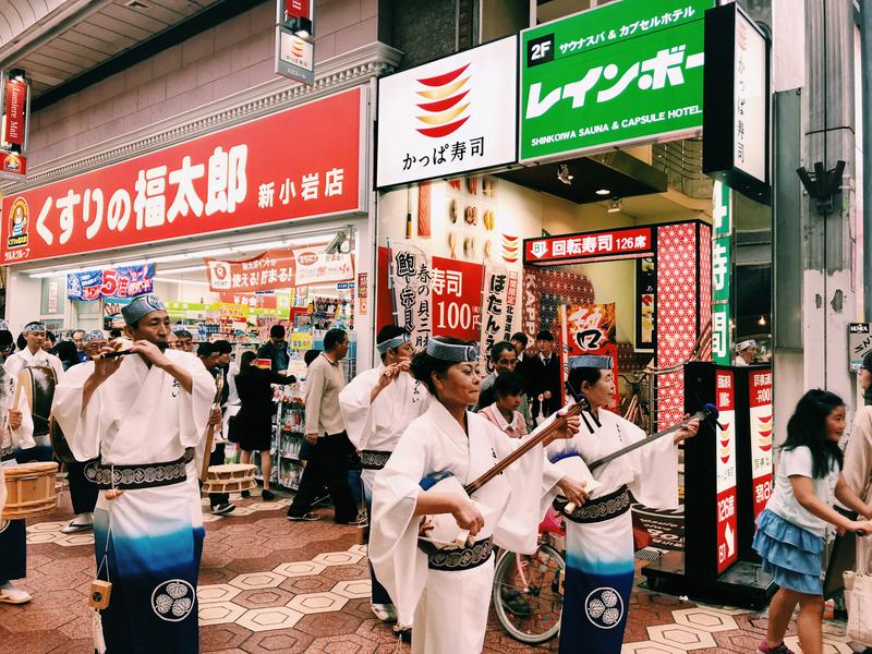 SaunaCamp.さんのサウナ&カプセルホテル レインボー新小岩店のサ活写真